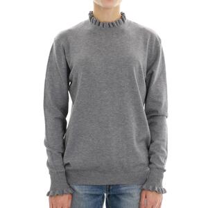 MAGLIA ROUCHES HAVEONE GRIGIO